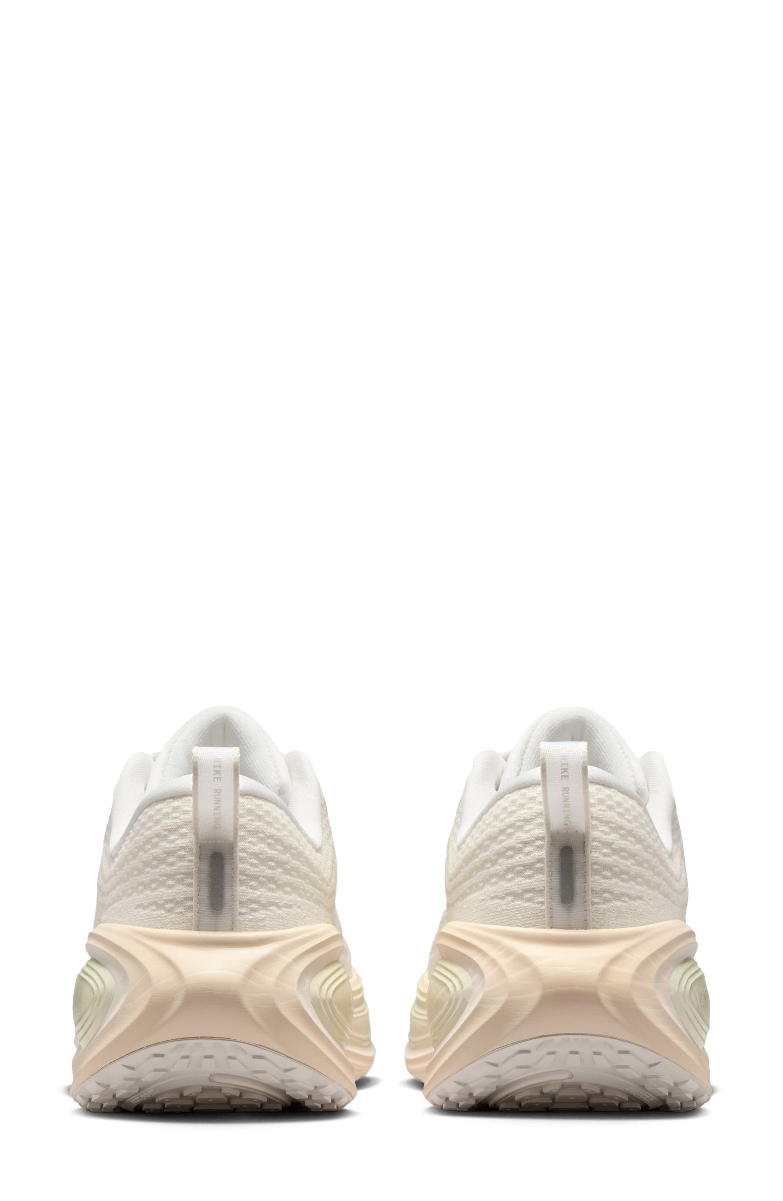 Vomero Plus Running Shoe, Alternate, color, 100 SMTWHT/CHALK