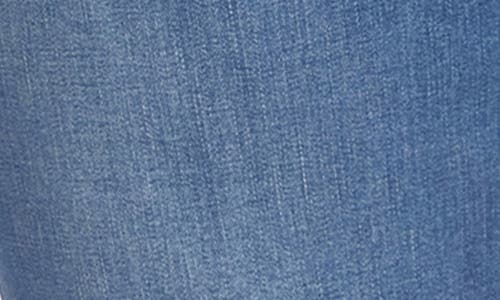 Nydj Piper Cool Embrace® Relaxed Crop Straight Leg Jeans