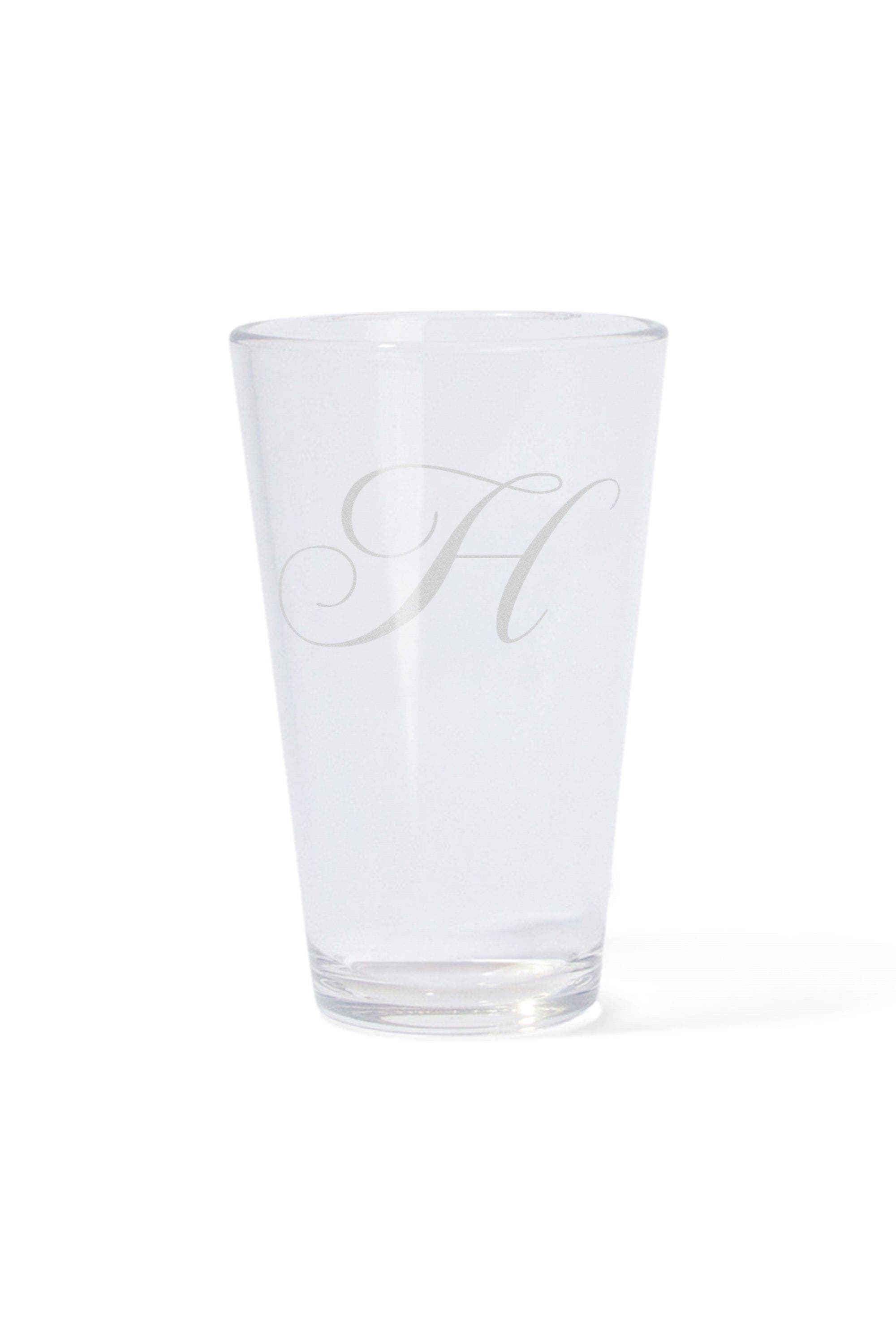 Crystal Clear - H