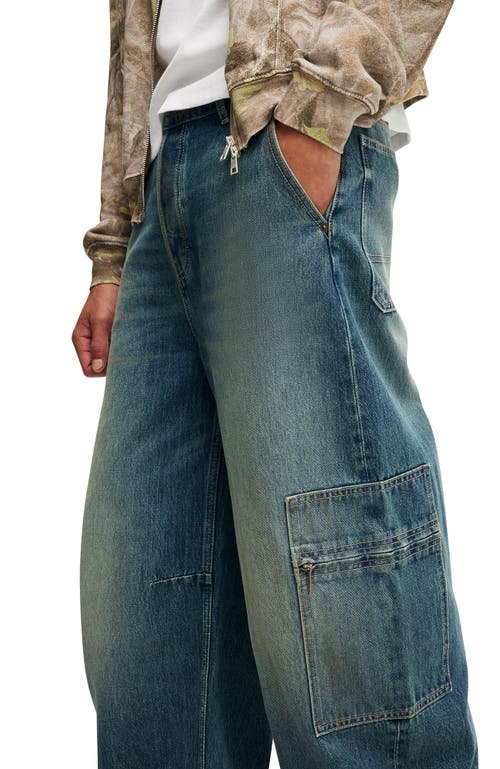 COTTON ON BAGGY BALLOON JEAN