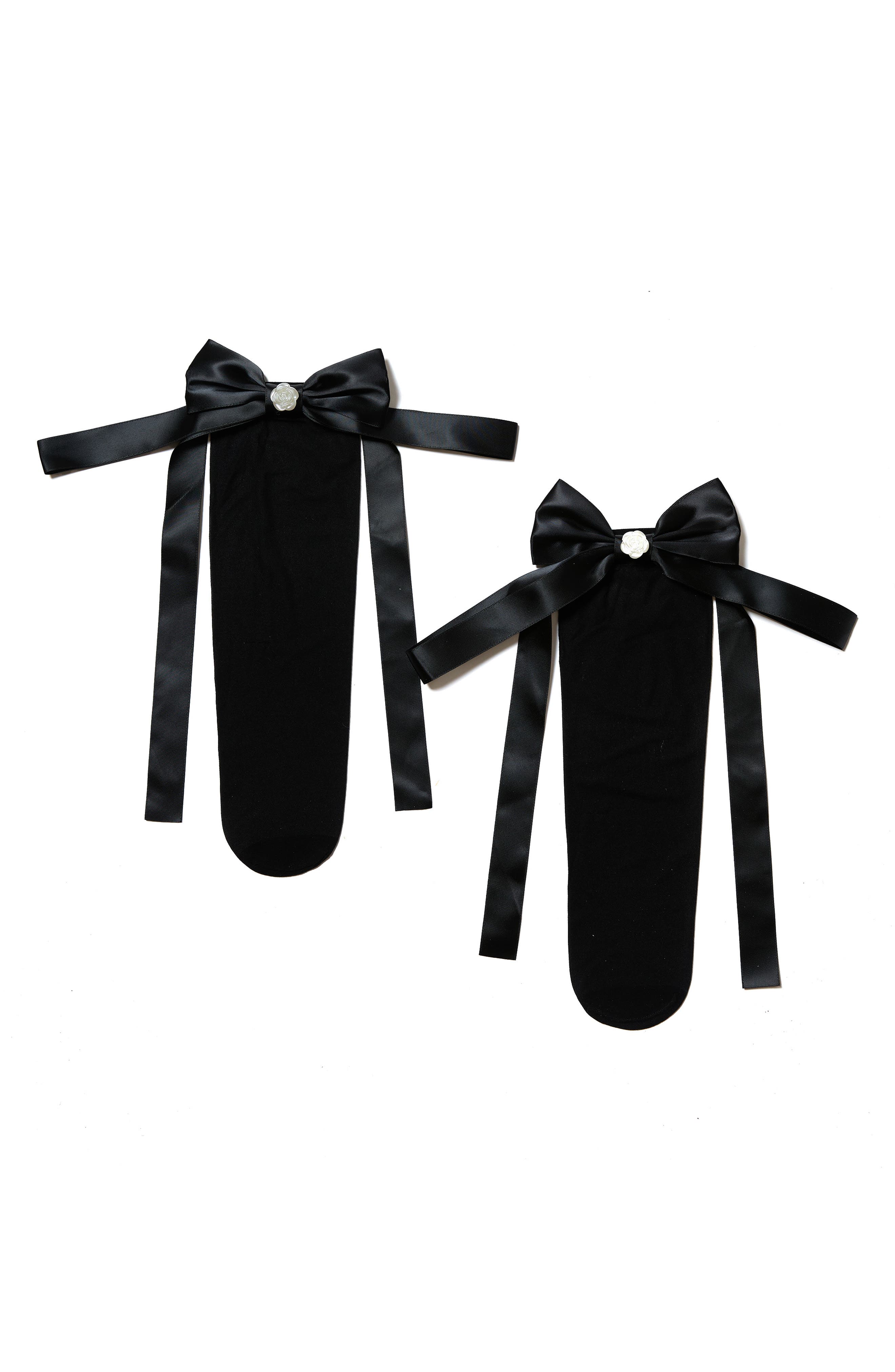 selected BLACK