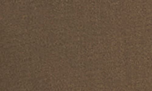 Vince Camuto Womens Notch Collar Cropped Two-button Blazer In Brown
