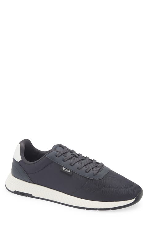 Titanium Runn Sneaker (Men)
