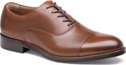 Johnston & Murphy Copley XC Waterproof Cap Toe Oxford