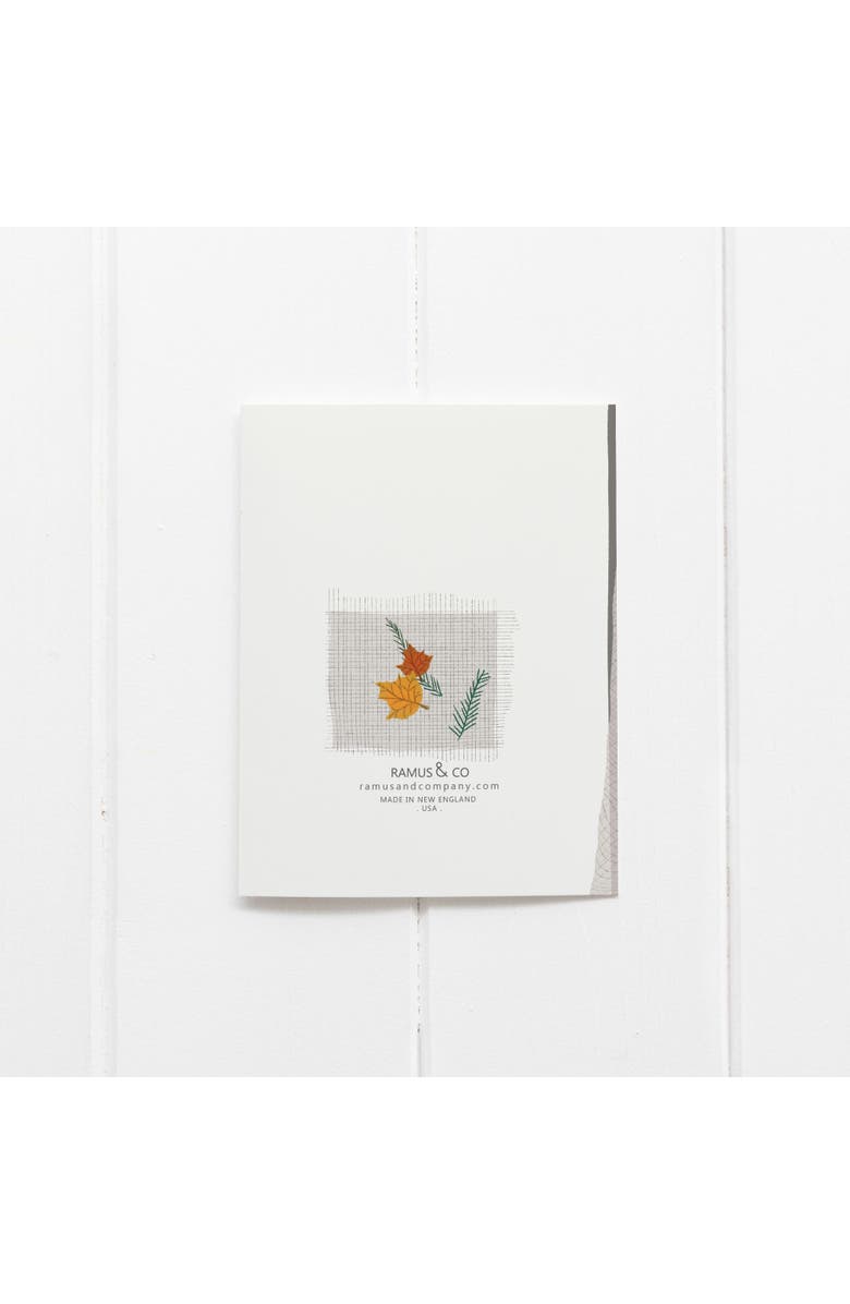 Ramus & Co Fall/Halloween Greeting Card Pack Sets (3 ct) Happy Fall, Alternate, color, Multi-Pack