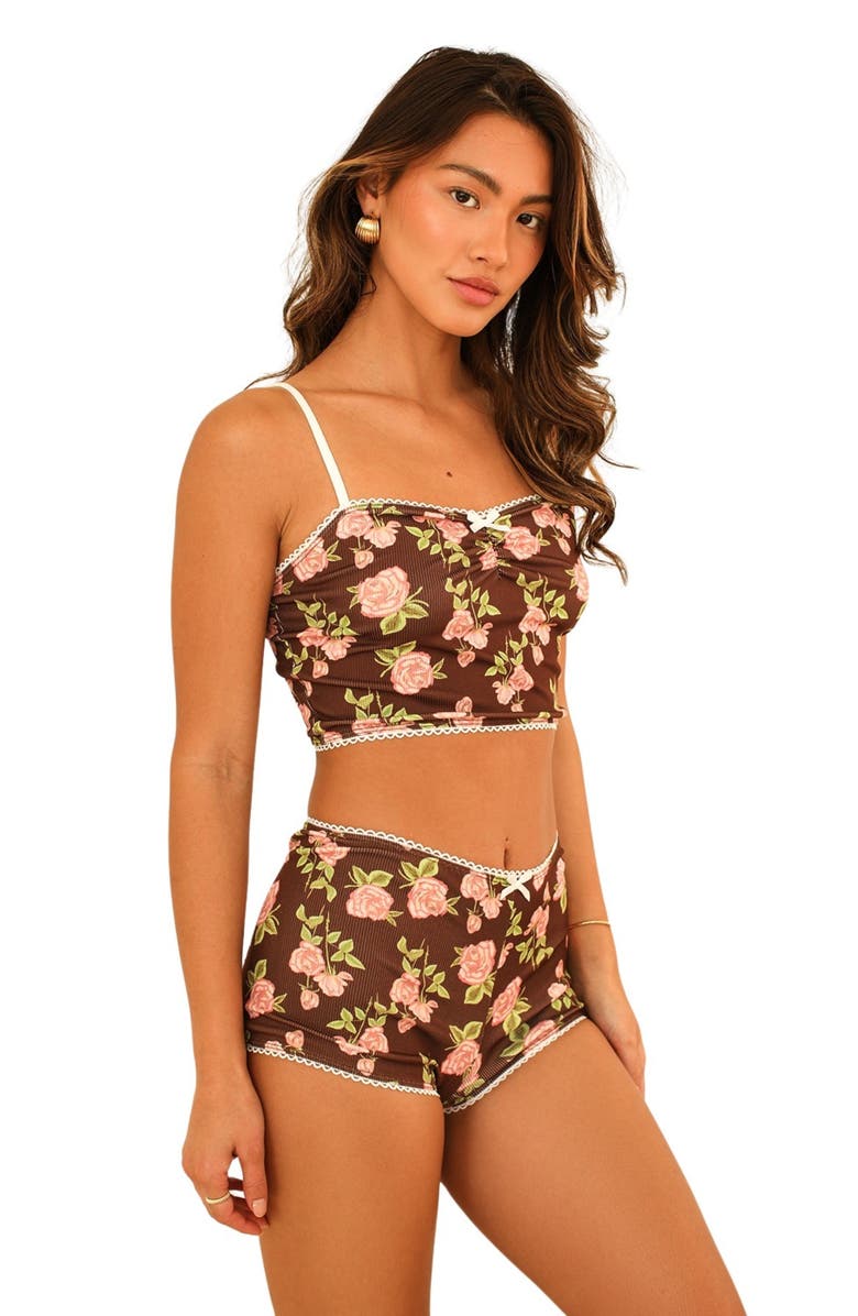 Dippin Daisys Sweet Dreams Set, Alternate, color,