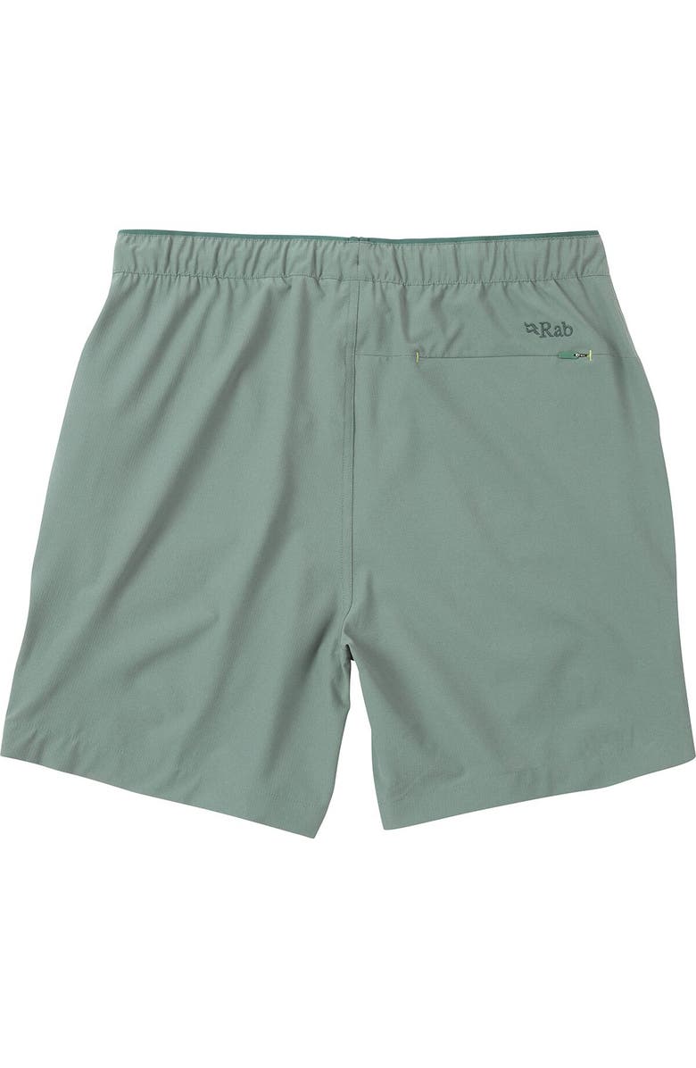 Rab Harpur Short - Men's, Alternate, color, Sage