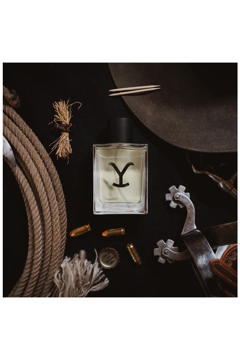 Original Cologne, Alternate, color, NO COLOR