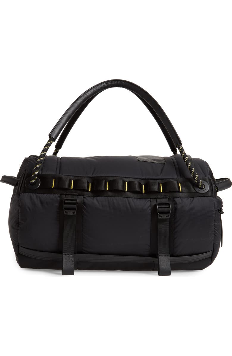 The North Face Black Series Base Camp Duffle Bag, Alternate, color,