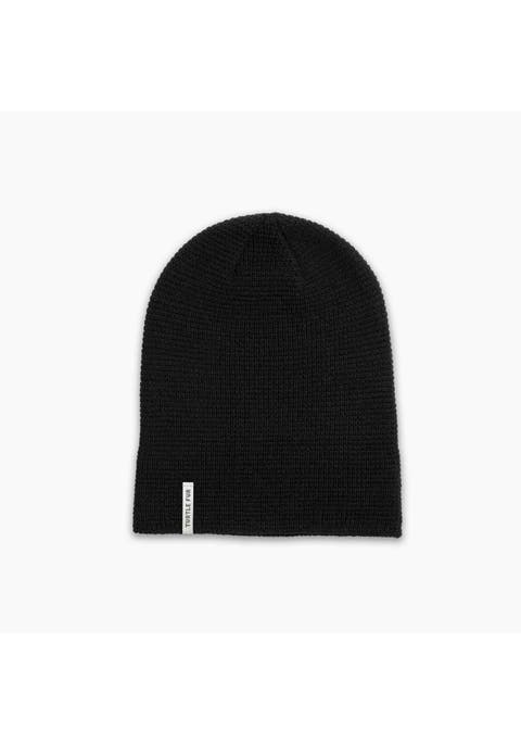 Frostline Slouch Beanie