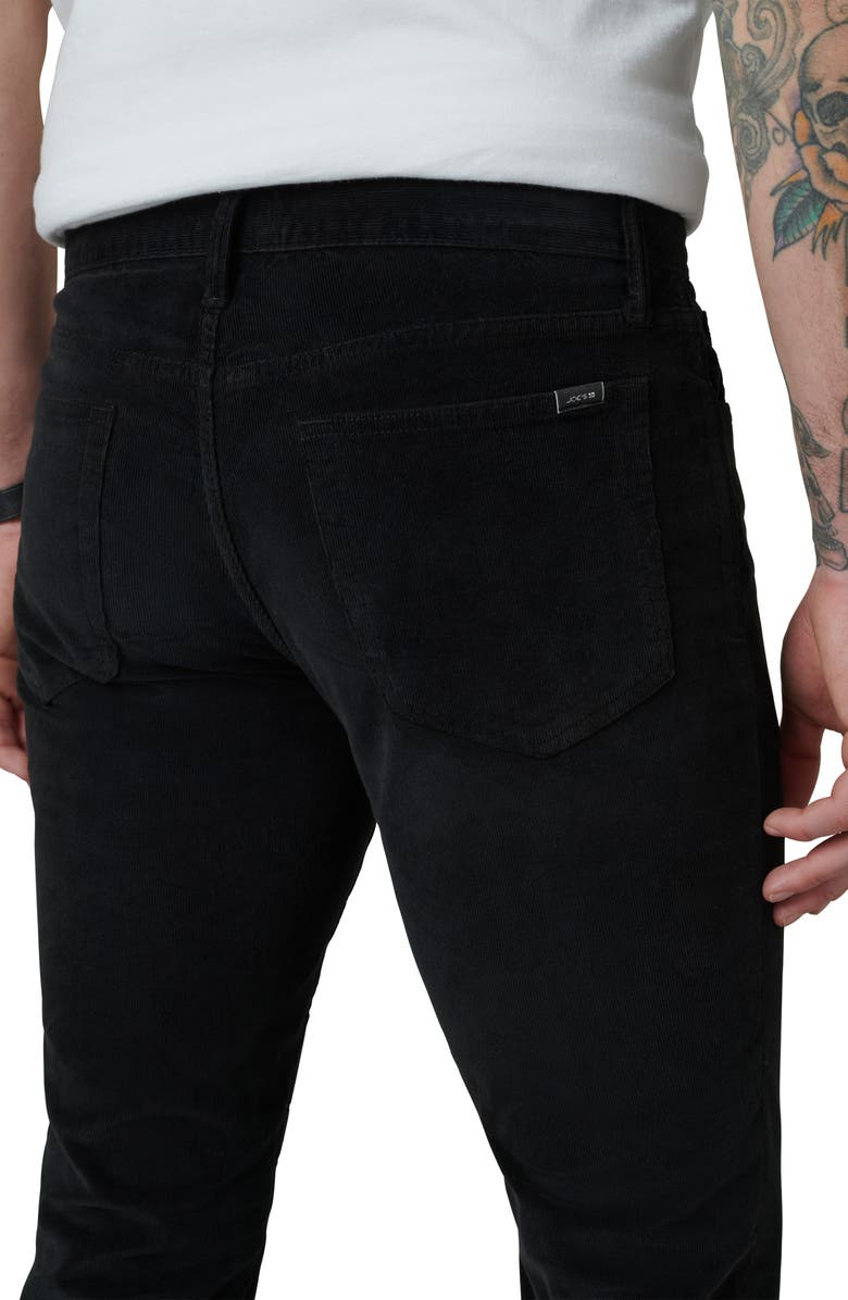 Joe's The Asher Slim Fit Corduroy Pants, Alternate, color, 