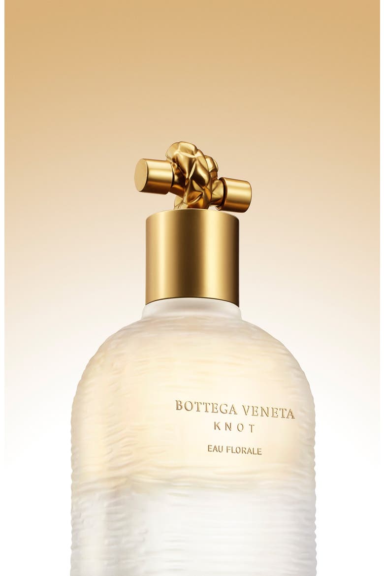 Bottega Veneta Knot Eau Florale (Limited Edition), Alternate, color, NO COLOR