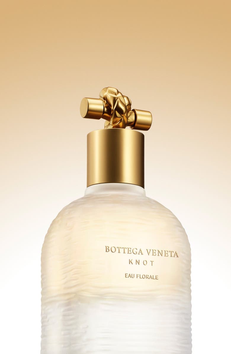 Bottega Veneta Bottega Veneta Knot Eau Florale, Alternate, color,