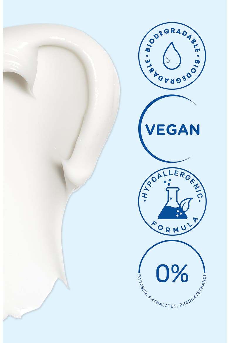 Hydra Bébé® Body Lotion with Avocado Perseose, Alternate, color, WHITE