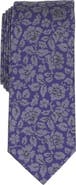 Original Penguin Formal Floral Tie
