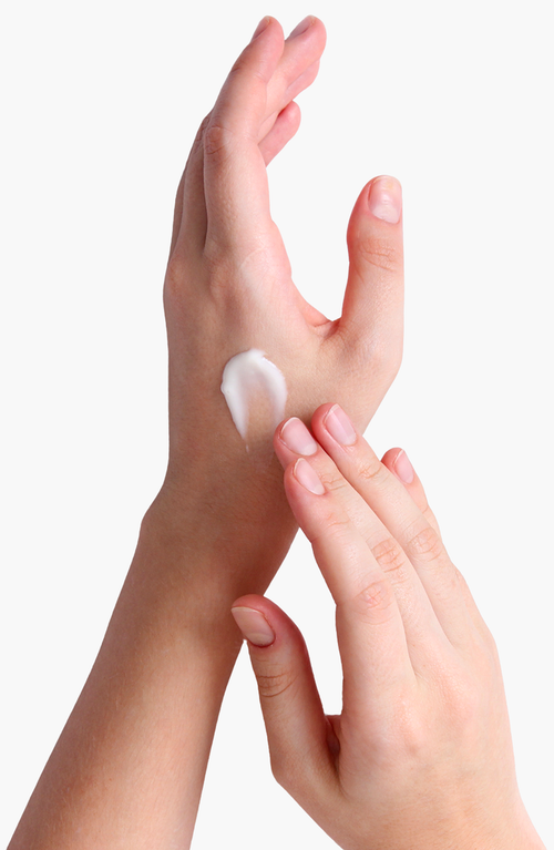 Lovery Ultra Hydrating Coconut Body Butter In Brown/white