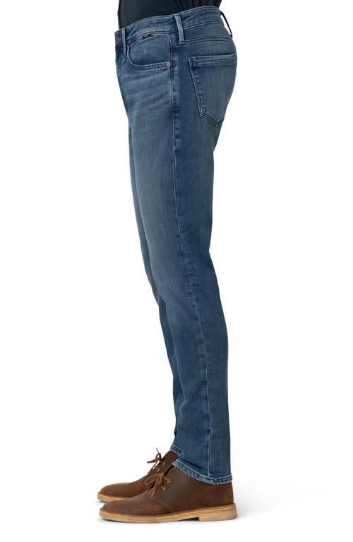 Mavi Jeans Jake Slim Fit Jeans In Mid Tonal Athletic
