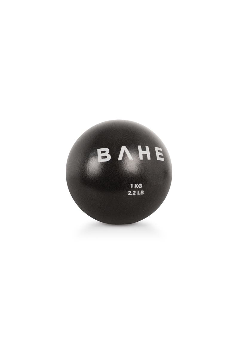 Toning Balls 1kg, Alternate, color, Anthracite