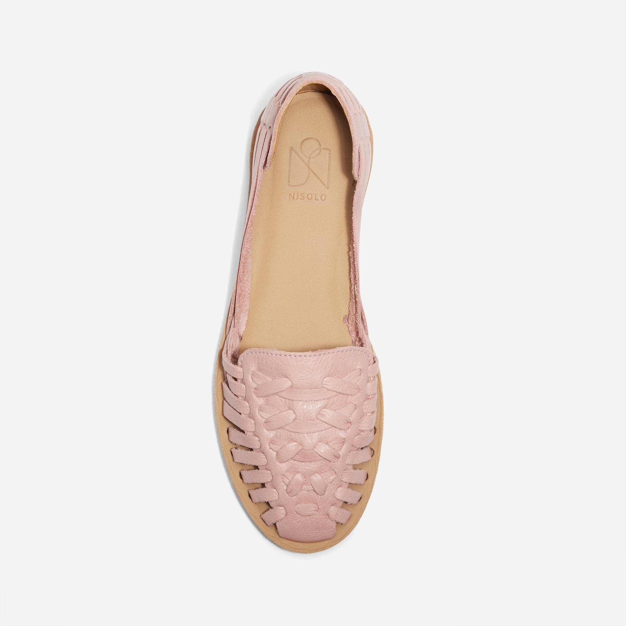 Women's Huarache Sandal 2.0, Alternate, color, Blush