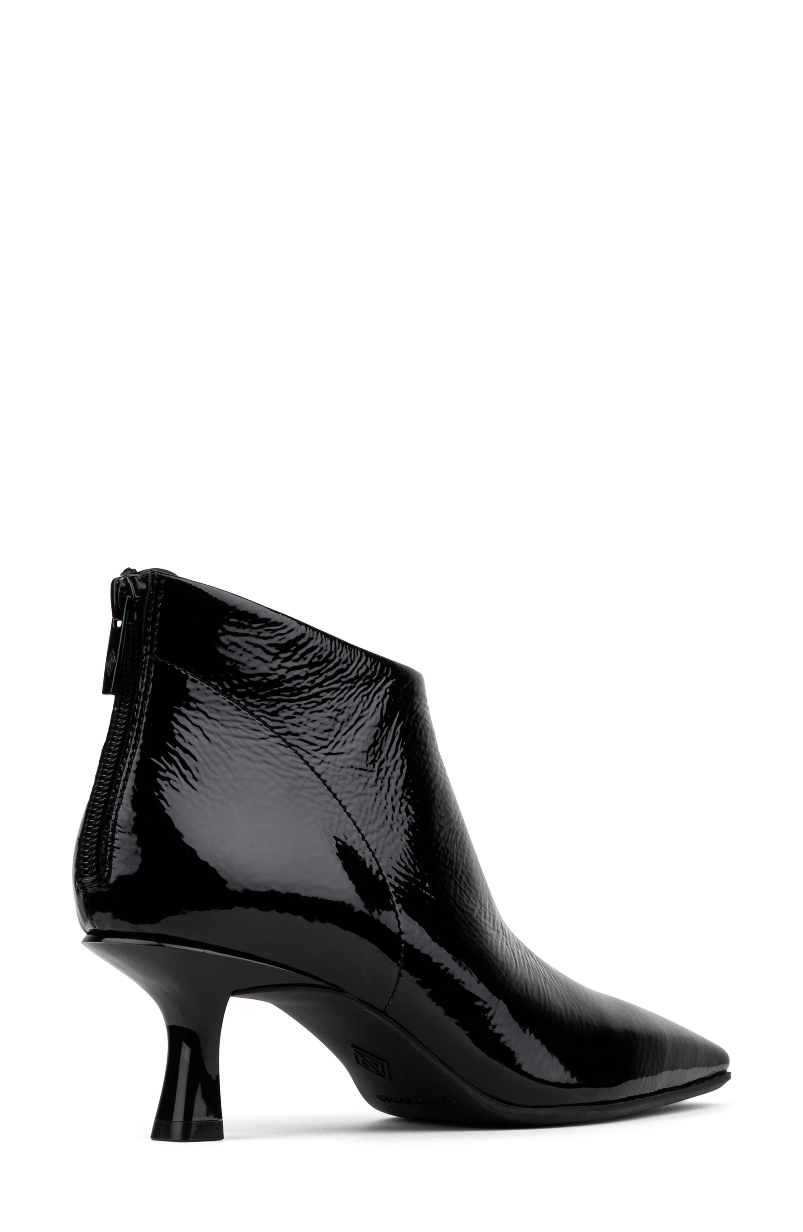 Donald Pliner Fanfair Bootie, Alternate, color, Black