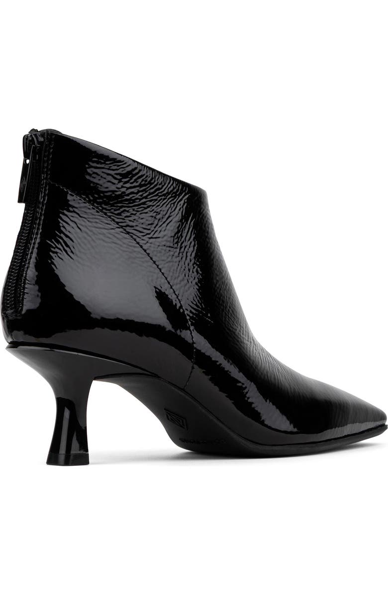 Donald Pliner Fanfair Bootie, Alternate, color, Black