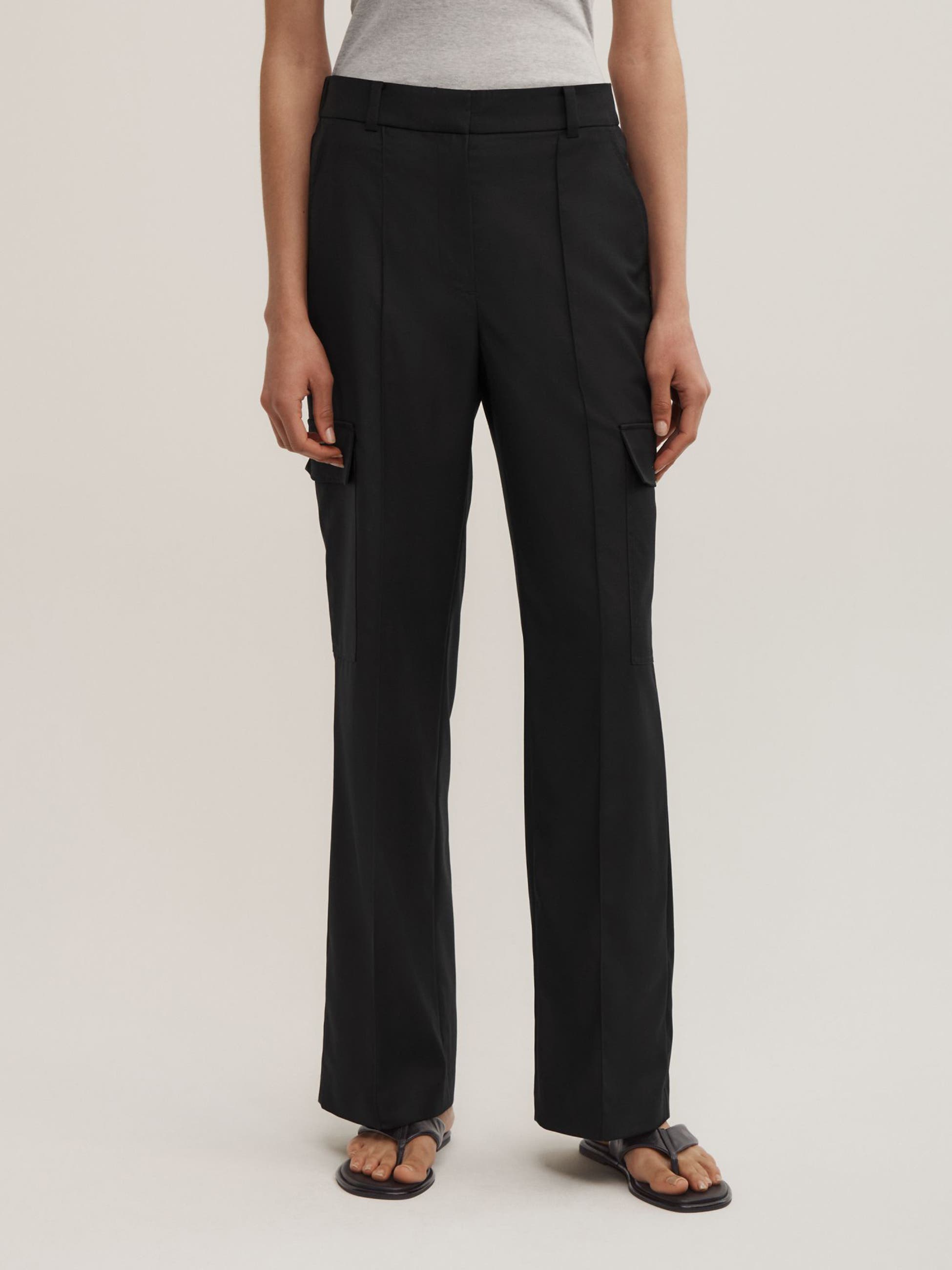 selected Black