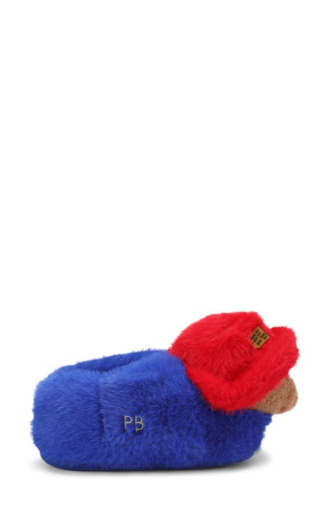 Paddington Bear Slipper