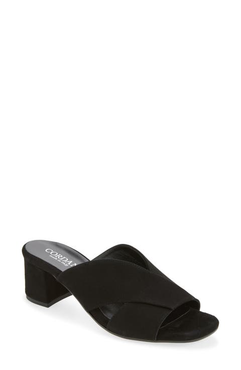 Ilene Slide Sandal