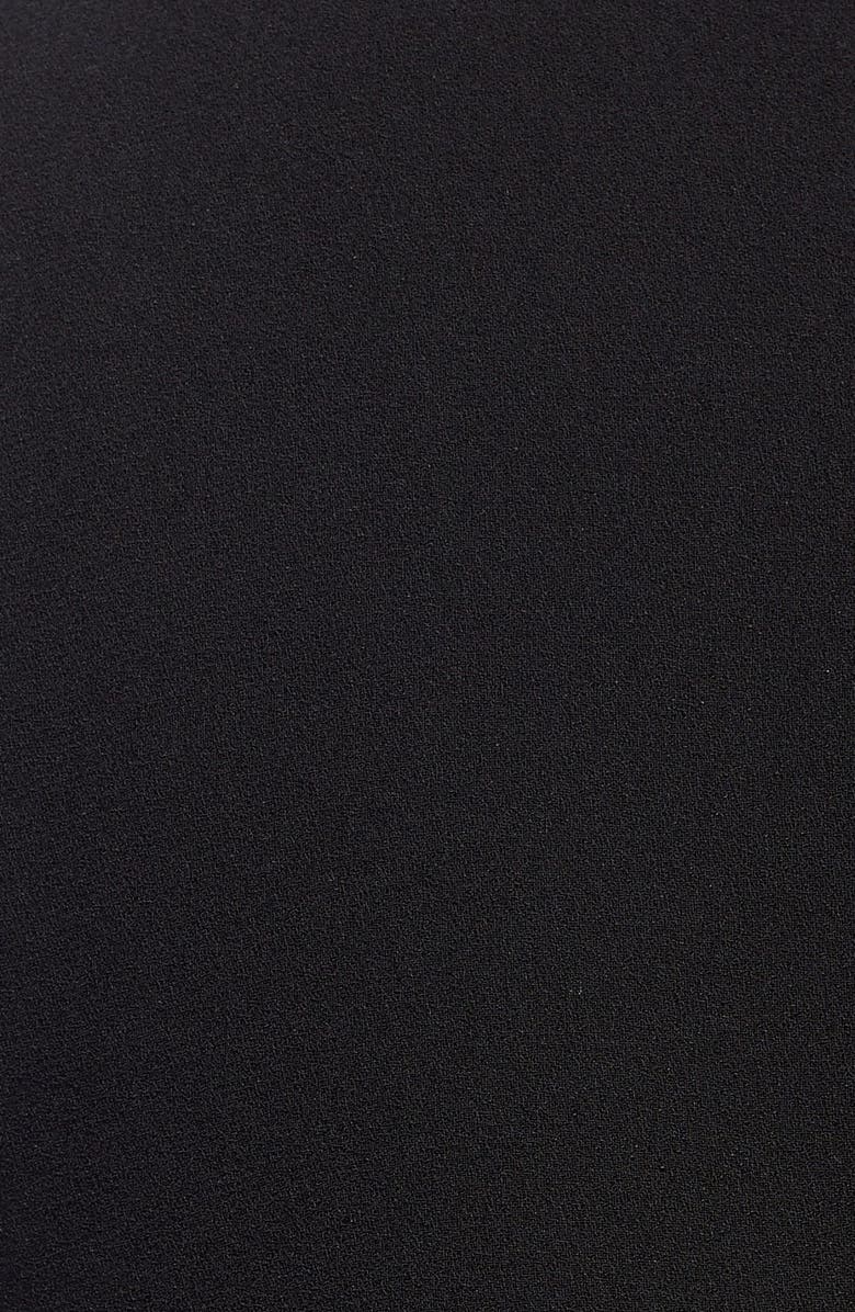 Halogen<sup>®</sup> Sleeveless Trench Coat, Alternate, color, 