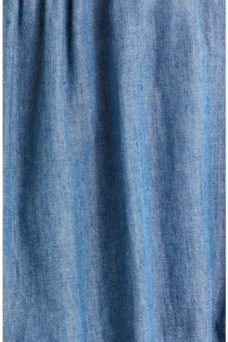 Tried & True Nera Top, Alternate, color, RIVER MIST WASH
