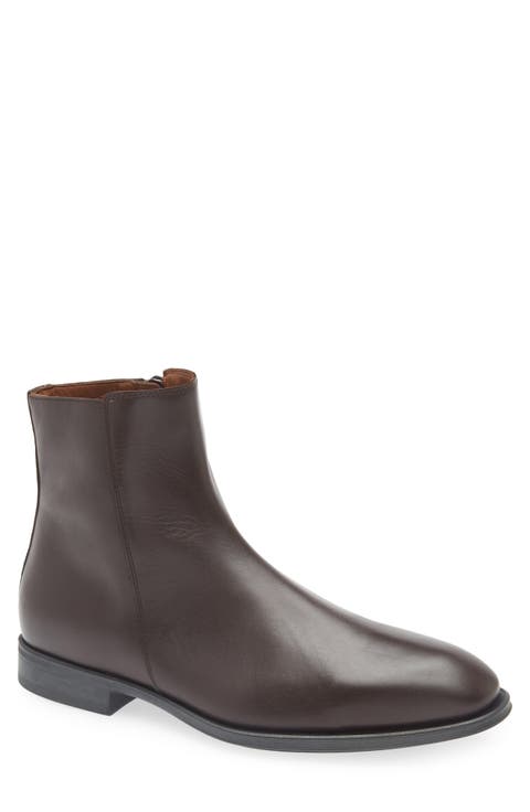 Daniel Water Resistant Zip Boot (Men)