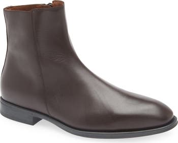 Daniel Water Resistant Zip Boot