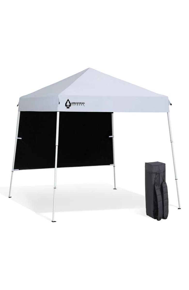 ARROWHEAD Outdoor Pop-Up Canopy, Main, color, 