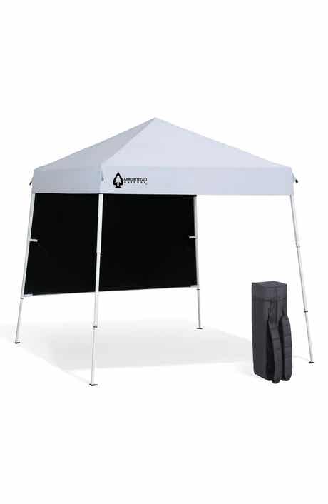 ARROWHEAD Outdoor Pop-Up Canopy