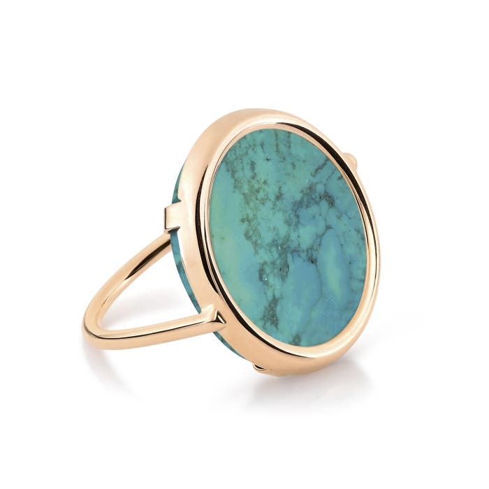 selected Turquoise