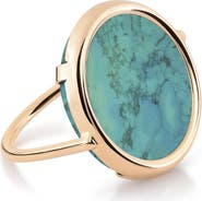 ginette ny Disc Ring