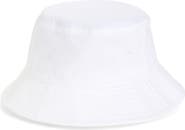 Open Edit Twill Bucket Hat