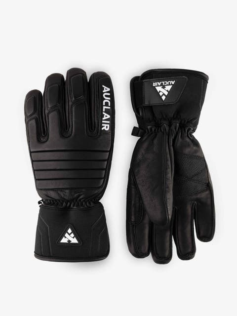 Outseam Gloves