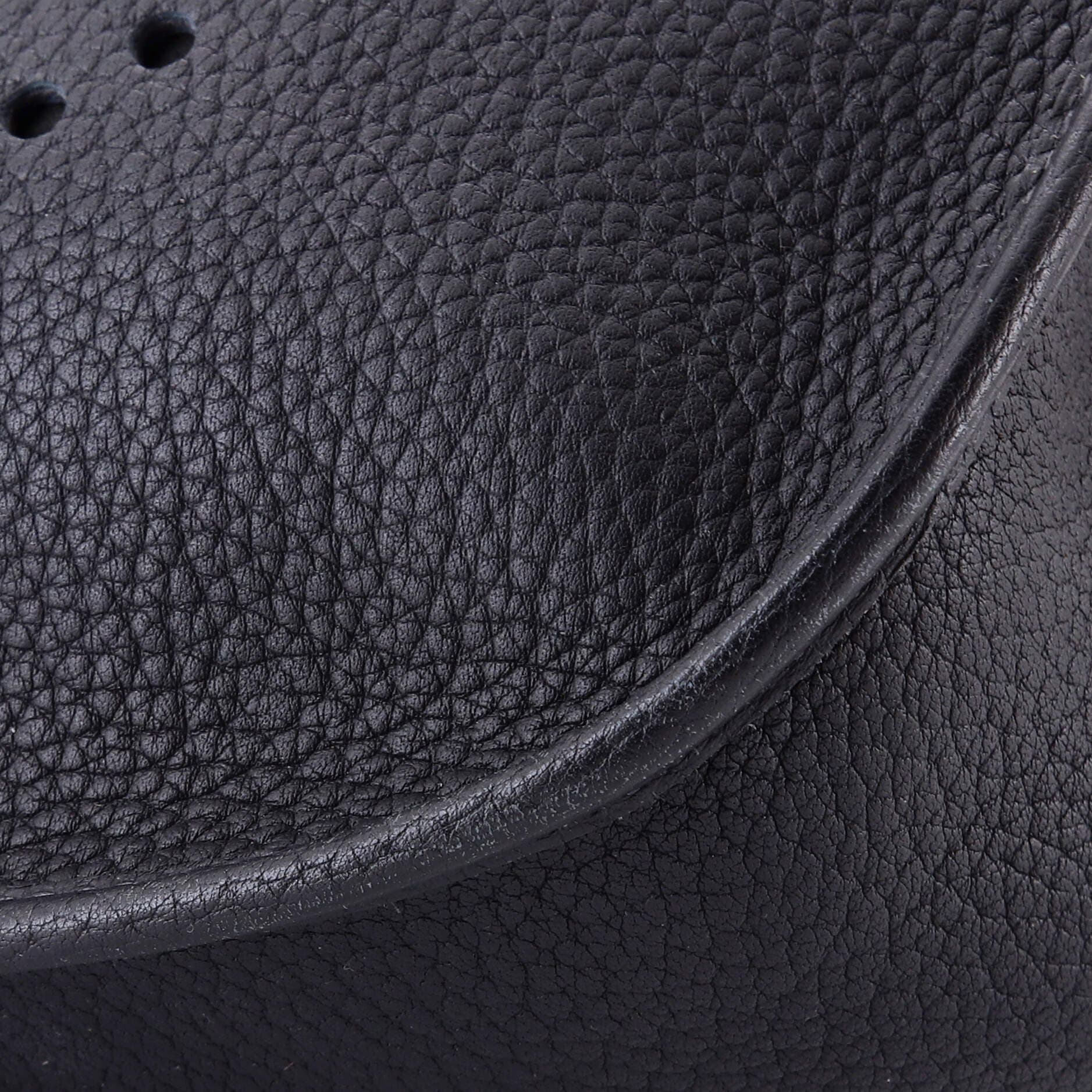 Pre-Owned Hermes Evelyne Bag Gen I Fjord GM, Alternate, color, 