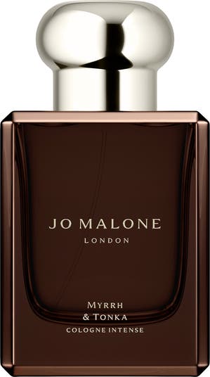 Jo Malone myrrh 2024 and tonka