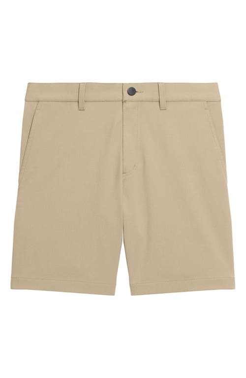 Theory 8 Standard Short In Neoteric Twill