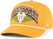 '47 Men's '47 Tennessee Orange Tennessee Volunteers Pomona Rope Hitch Adjustable Hat