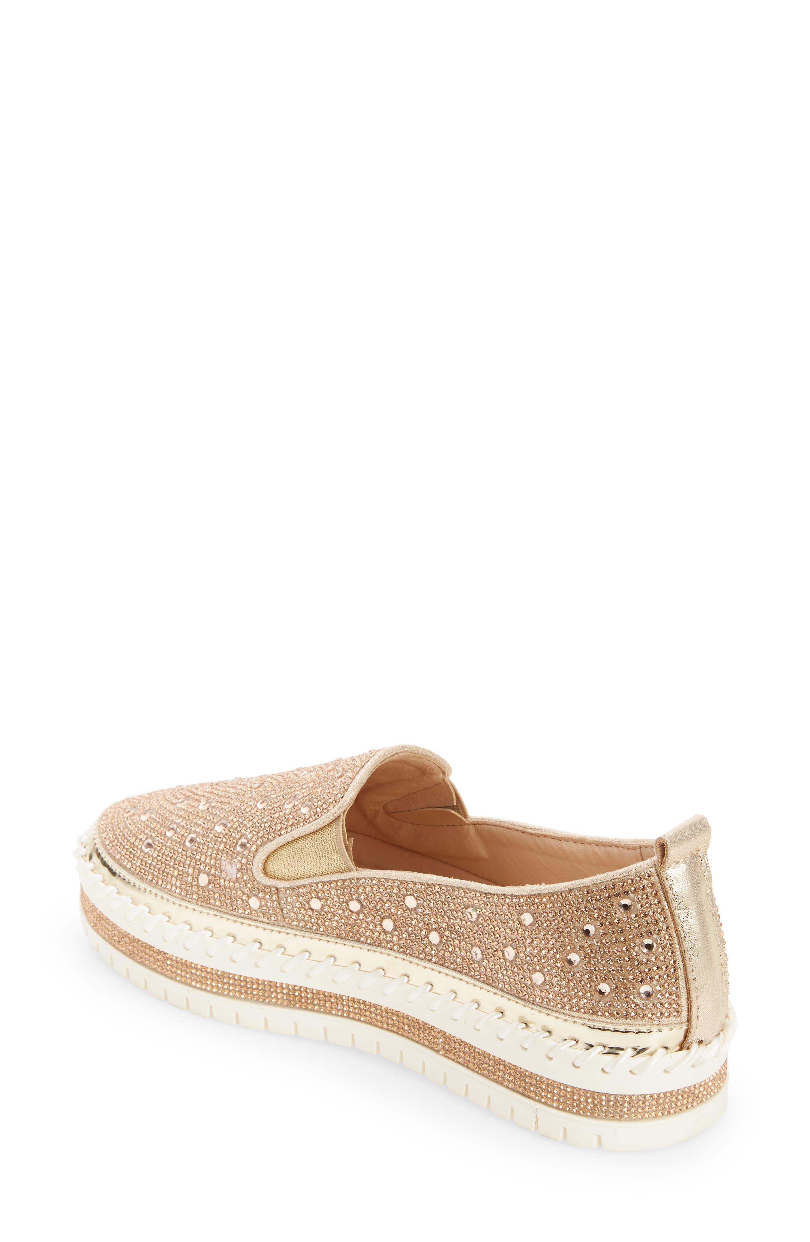 Rhinestone Sneaker - image 4