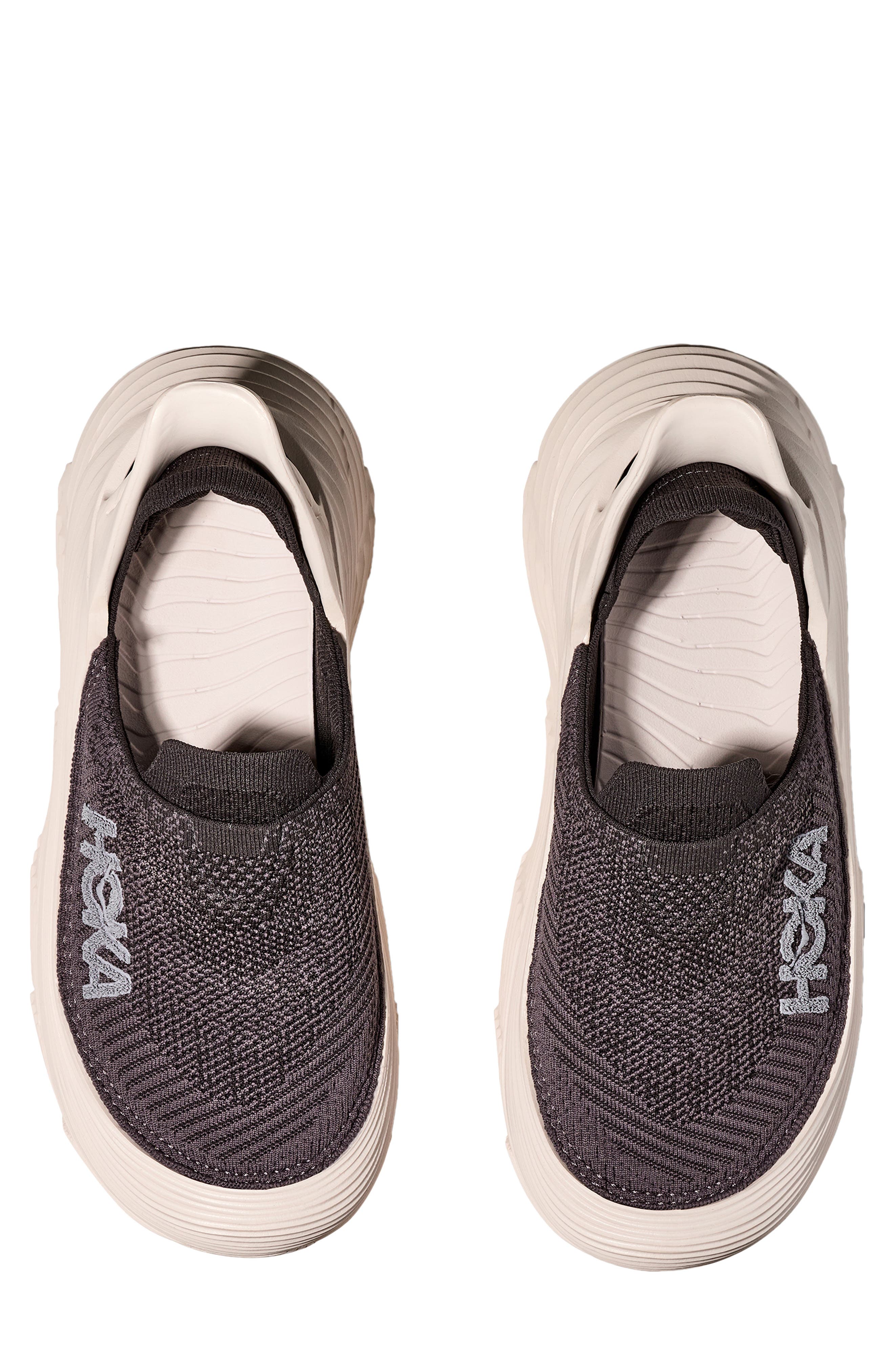 HOKA Restore TC Slip-On, Alternate, color, Galaxy / Grout