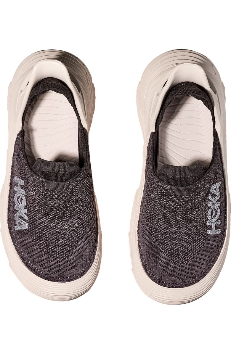 HOKA Restore TC Slip-On, Alternate, color, Galaxy / Grout