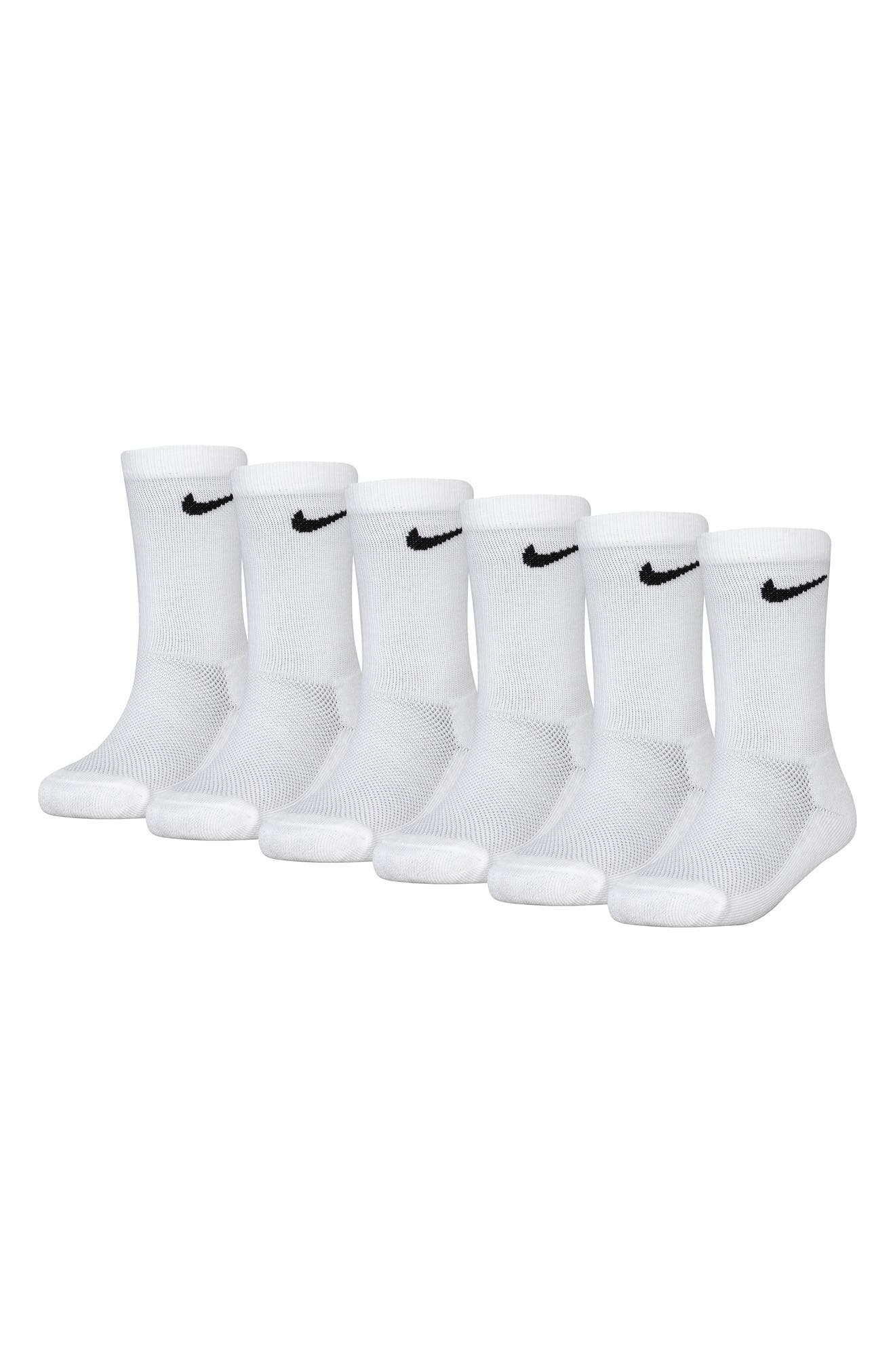 selected WHITE