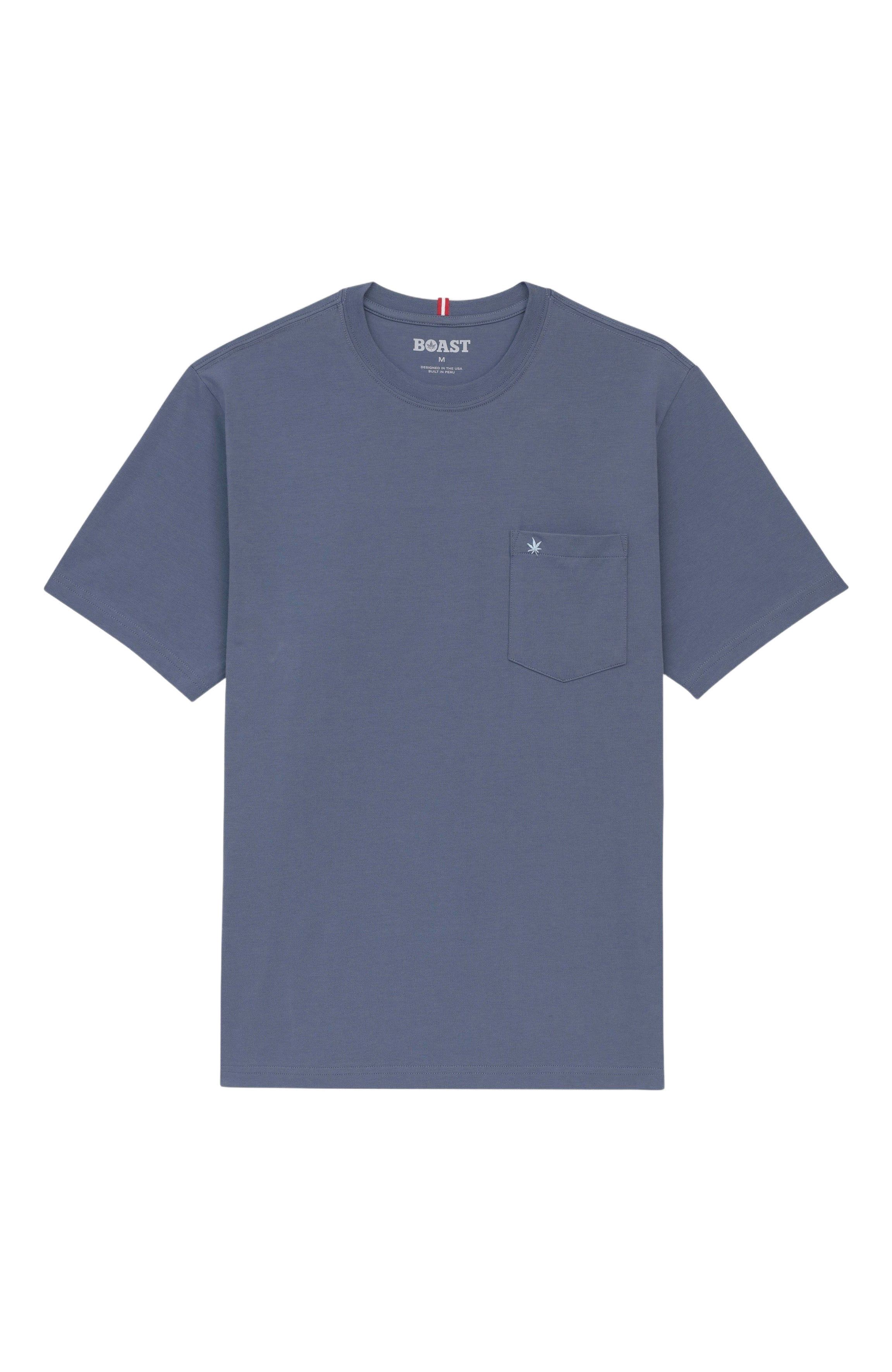 Vintage Navy