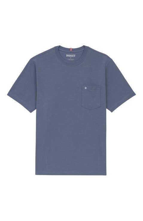 Club Pocket Tee