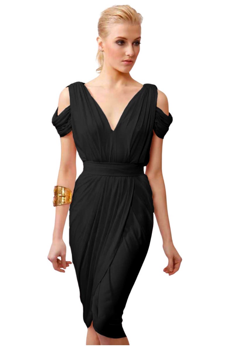 Pia Gladys Perey Danica, Alternate, color, 