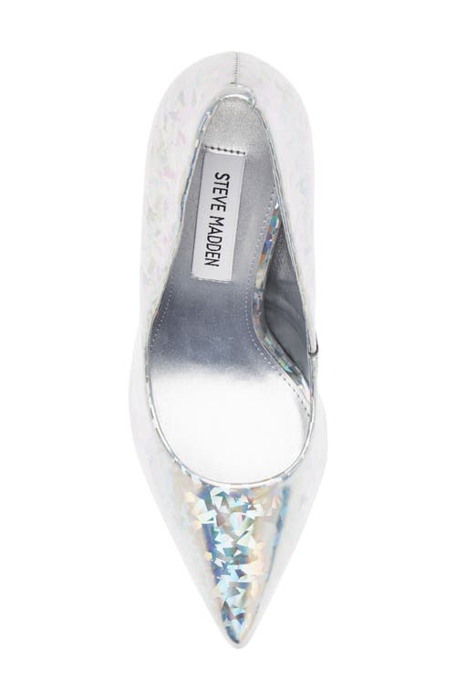 Steve Madden Vala Pointed Toe Pump